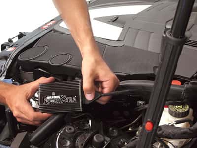 Chip Tuning