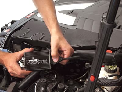 Chip Tuning
